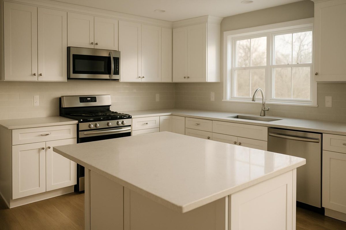Miami NextLevel Kitchen Remodeling in Miami